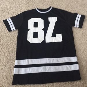 H&M ‘78 Jersey